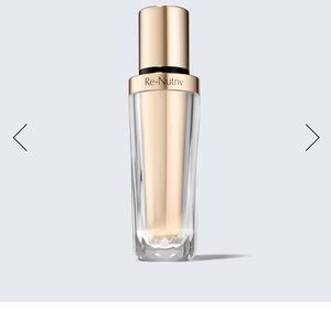 RE-NUTRIV
ULTIMATE DIAMOND TRANSFORMATIVE BRILLIANCE SERUM